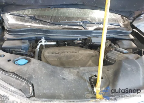 2017 Honda Pilot Ex-L z USA, uszkodzony, nr VIN 5FNYF6H52HB062114